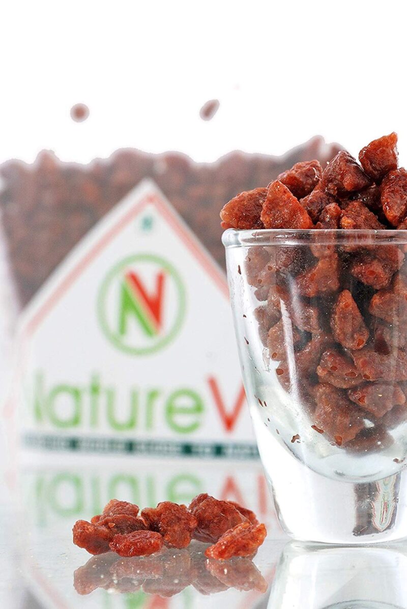 Nature Vit Sweet Soft Supari, 400 gm