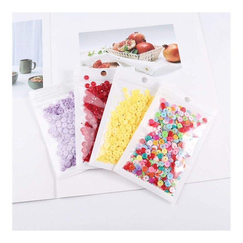 ‎Preethi Dura Collection Non Stick Tawa, 26 cm, Gas & Induction Compatible, 5 Star Non Stick Effect, Chilly Red - Image 6