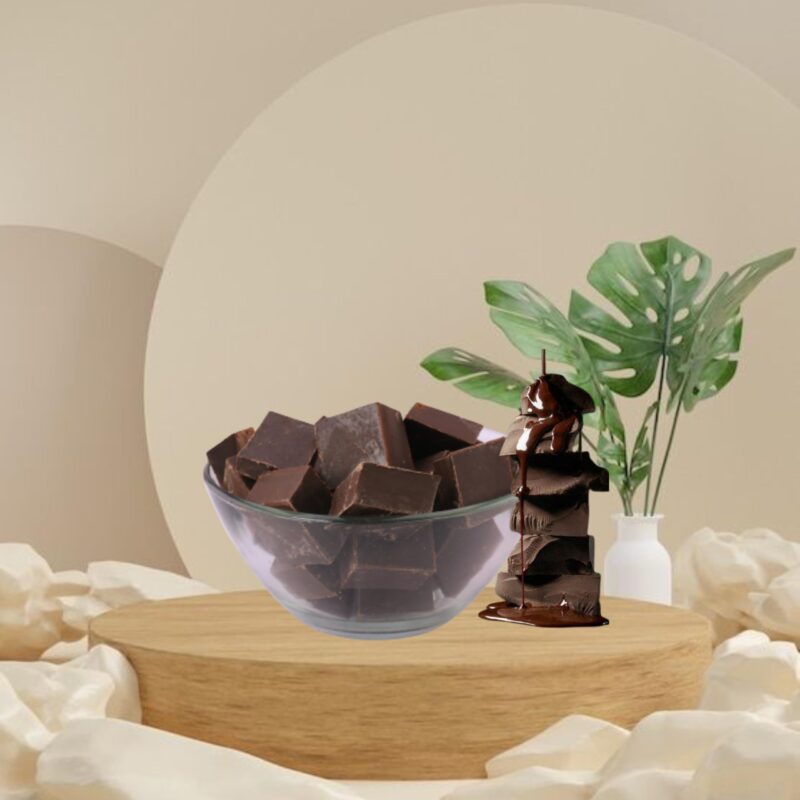 OotyMade.com Dark Chocolate Bar - 250g | 70% Cocoa, Sugar Free, Vegan | Handcrafted in Ooty | Delicious & Healthy | Perfect for Gifting & Personal Enjoyment