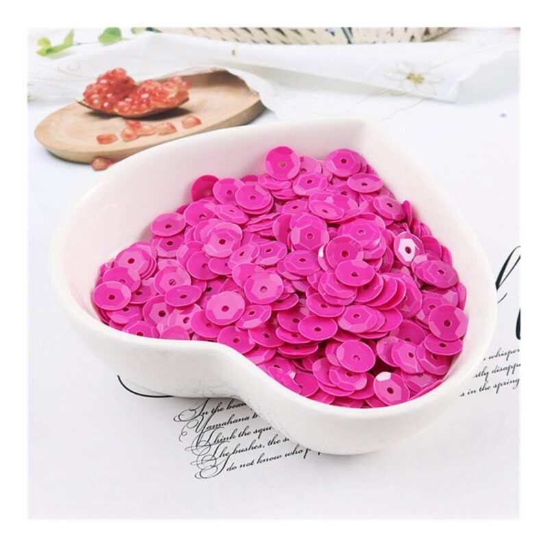 ‎Preethi Dura Collection Non Stick Tawa, 26 cm, Gas & Induction Compatible, 5 Star Non Stick Effect, Chilly Red