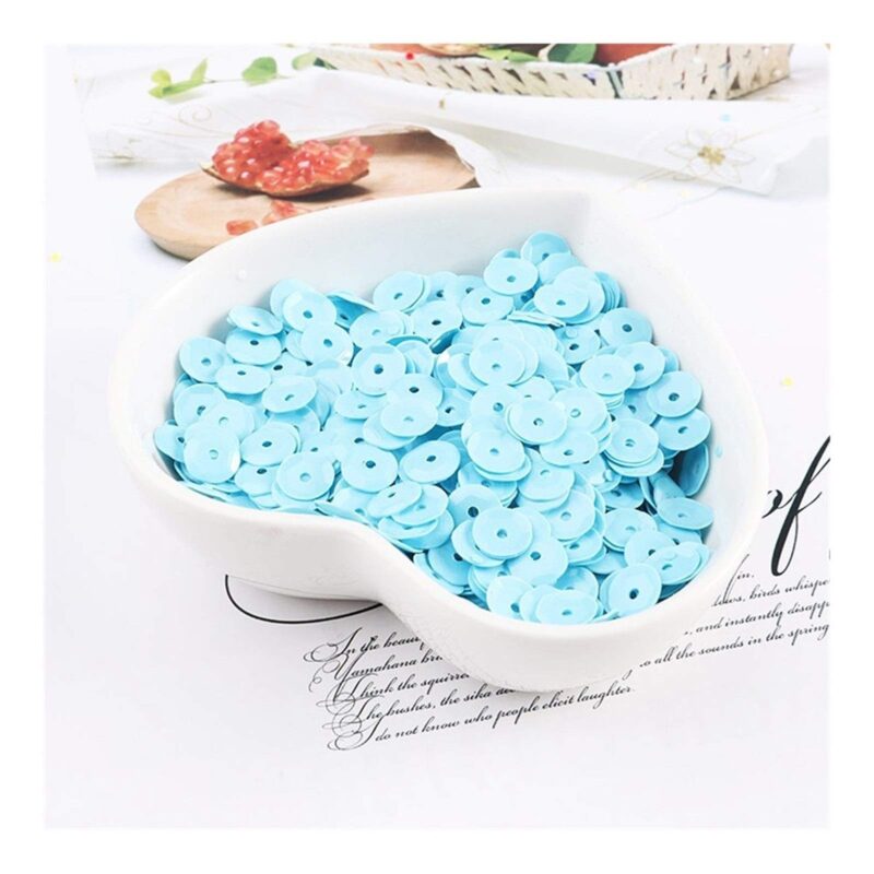 ‎Preethi Dura Collection Non Stick Tawa, 26 cm, Gas & Induction Compatible, 5 Star Non Stick Effect, Chilly Red - Image 4