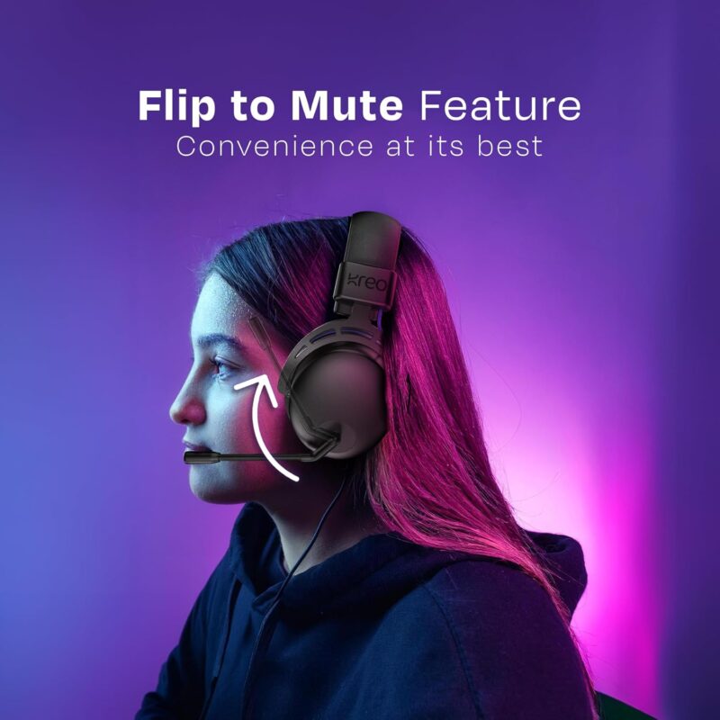 Beluga Gaming Headphones - Image 6