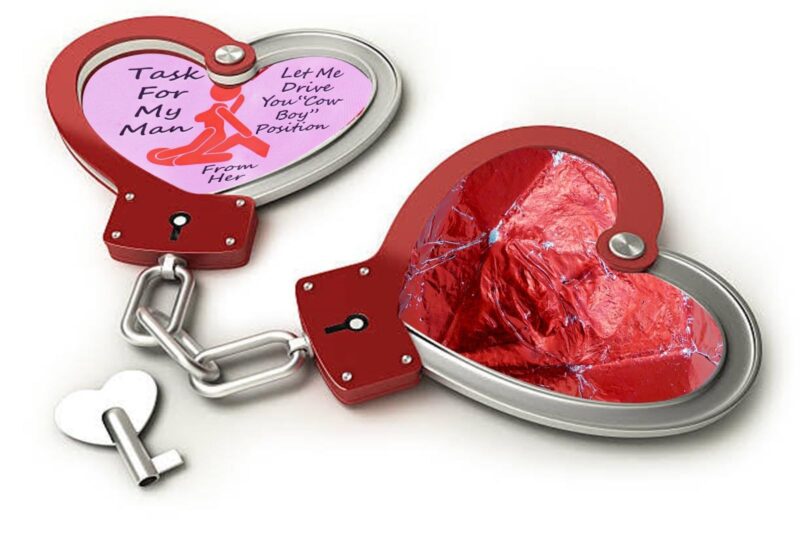 ELITE AIMER Luxurious Couple Chocolate,6 Pcs | Ayurvedic Heart Shape Chocolate For Energy Booster,| Gift Set (130 gm per pieces) - Image 4