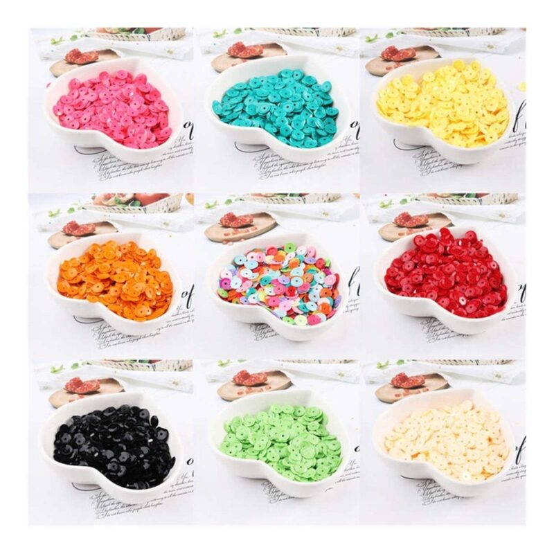 ‎Preethi Dura Collection Non Stick Tawa, 26 cm, Gas & Induction Compatible, 5 Star Non Stick Effect, Chilly Red - Image 7