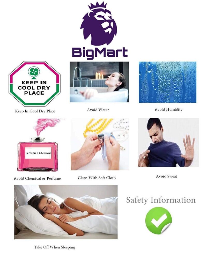 BigMart Pure Copper Kada for Boys (Copper) - Image 2