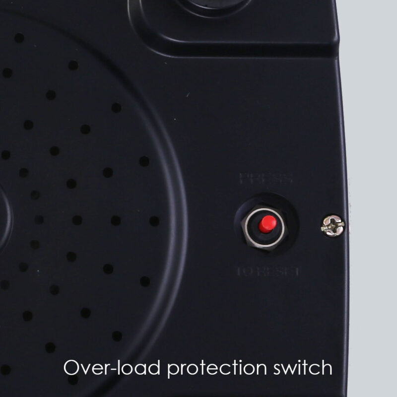 Wonderchef Renewed Sumo Mixer Grinder | 1000W | 3 Stainless Steel & 1 Fruit Filter Jar | Long Motor Life - Image 7