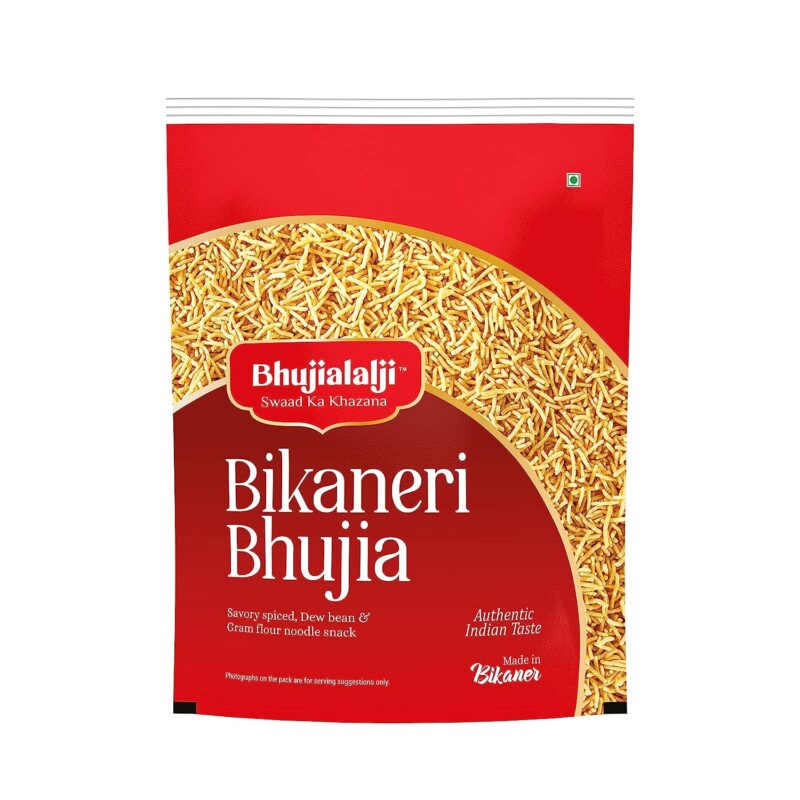 Bhujialalji Bikaneri Bhujia - 1kg