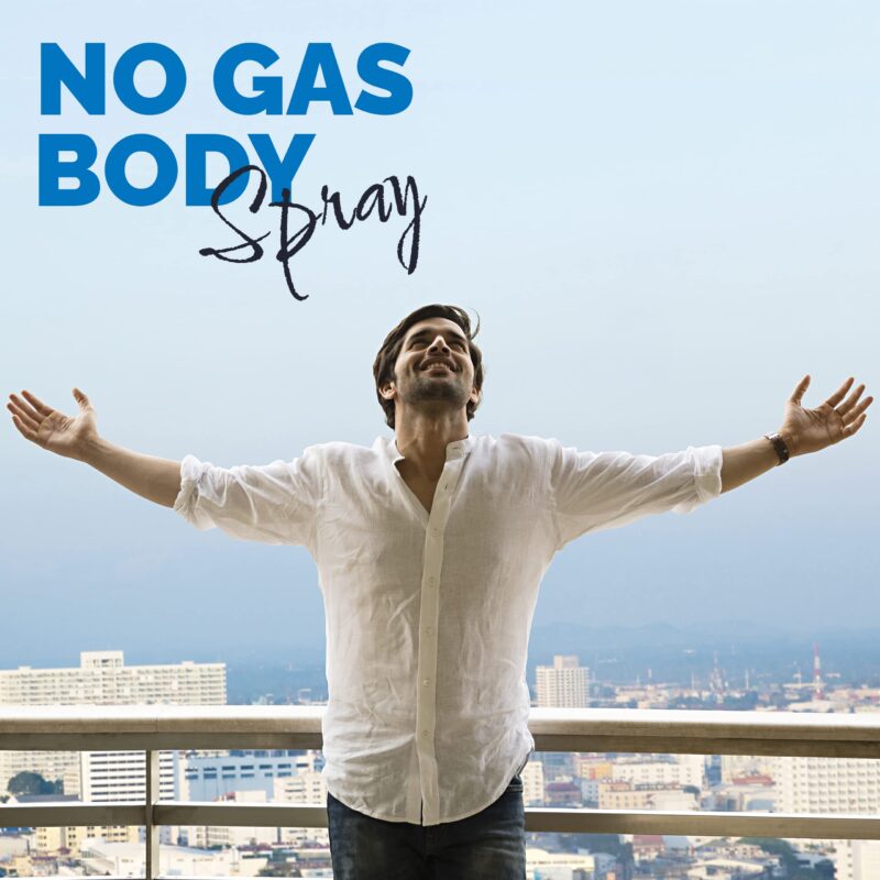 4x FOGG Imperial No Gas Deodorant For Men, Long Lasting Perfume Body Spray, 150 Ml each - Pack of 4 - Image 6