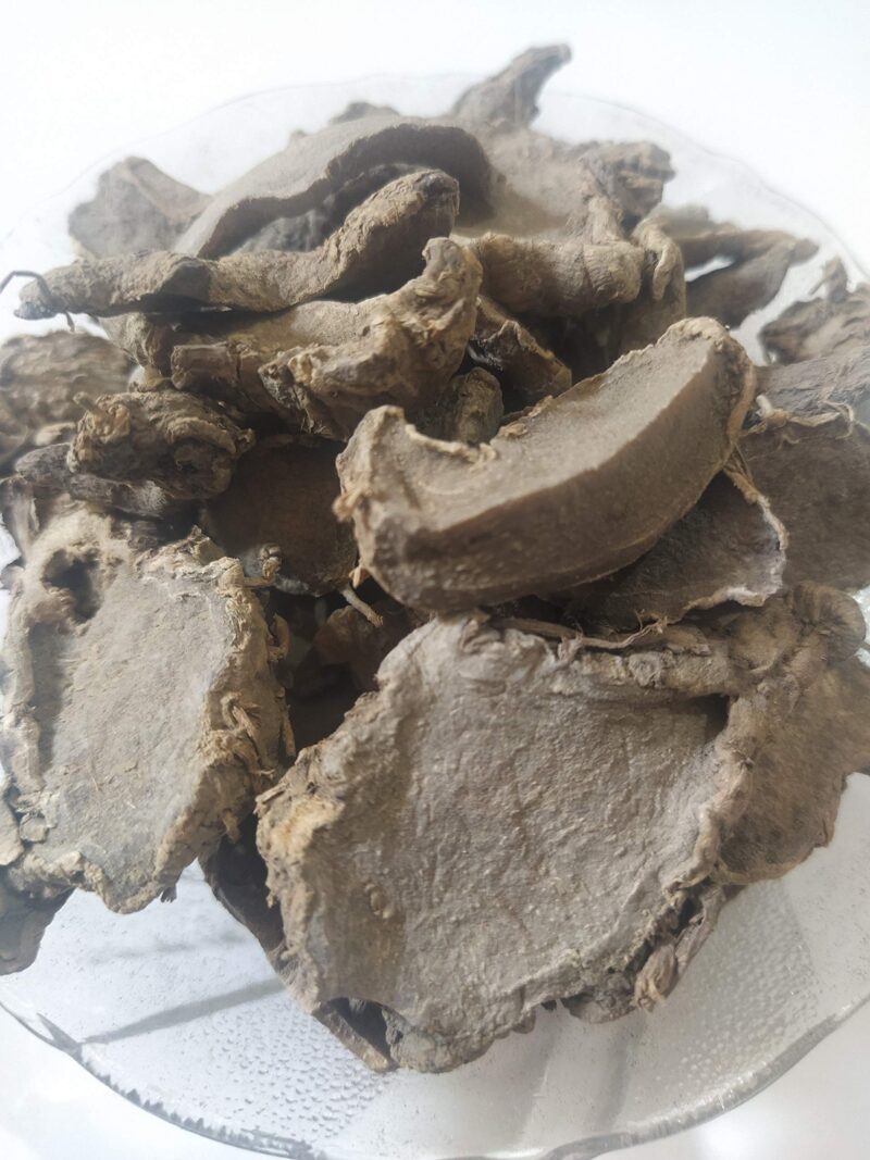 Ambe Ayurveda - Kali Haldi - Black Turmeric - 50gm