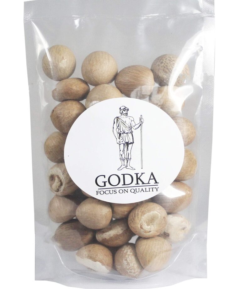 Godka Whole Arecanut (Supari)/Big Size Whole Supari,1 Kg