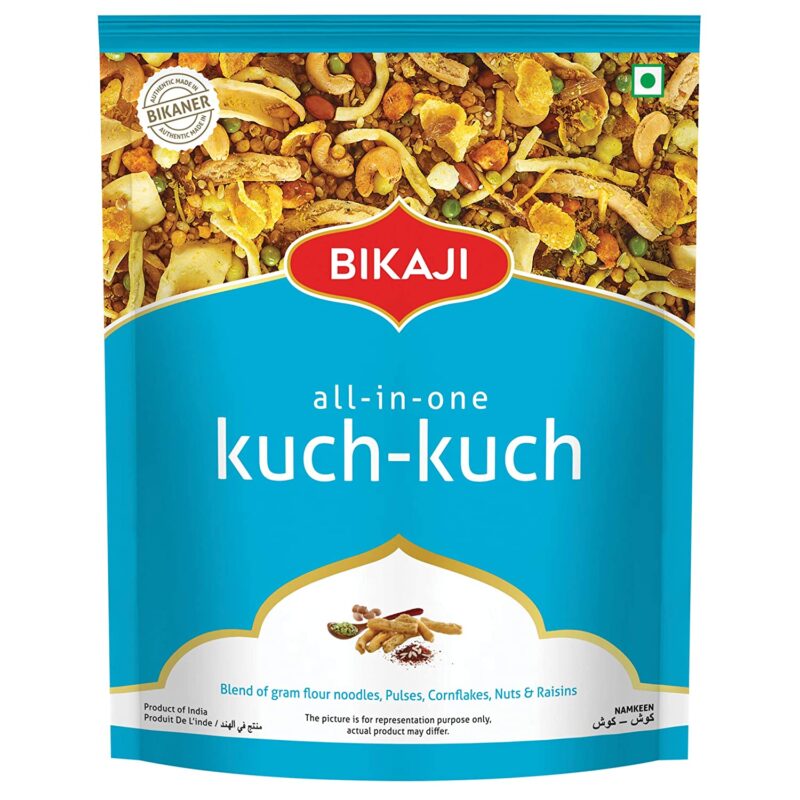 Bikaji All in One Kuch-Kuch 1kg