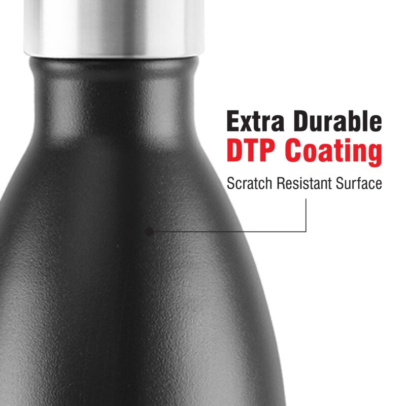 Duro Swift Flask, Vacusteel Water Bottle - Image 37