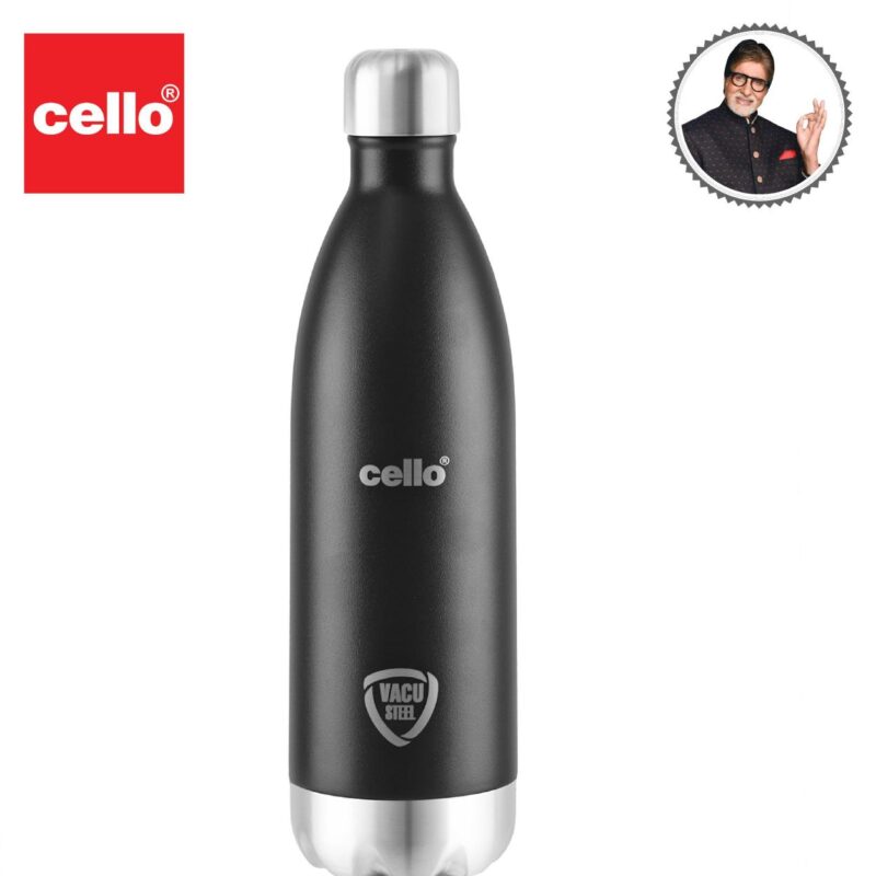 Duro Swift Flask, Vacusteel Water Bottle - Image 73