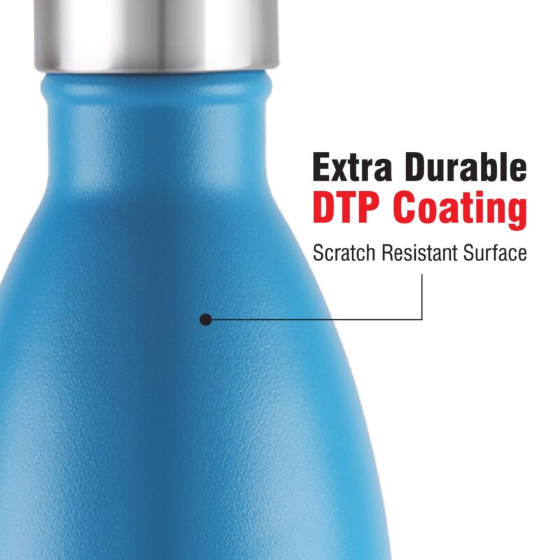 Duro Swift Flask, Vacusteel Water Bottle - Image 38