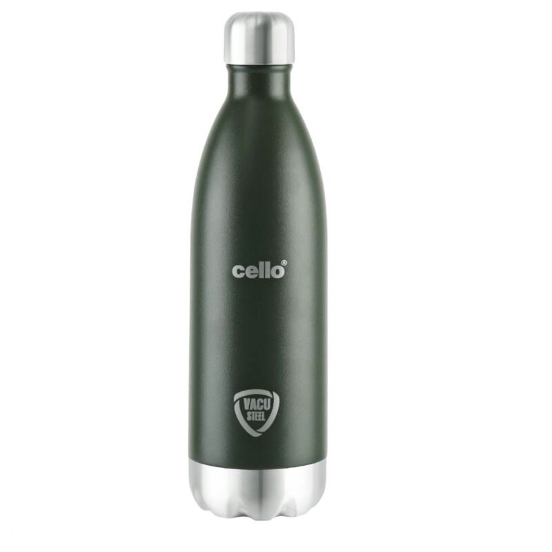 Duro Swift Flask, Vacusteel Water Bottle - Image 15