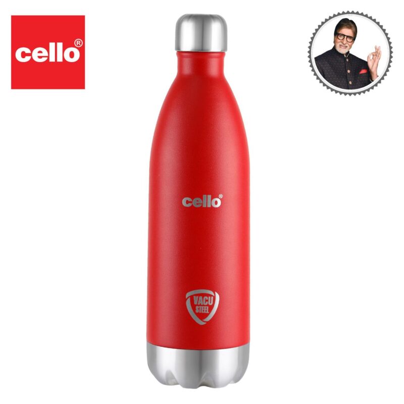 Duro Swift Flask, Vacusteel Water Bottle - Image 76