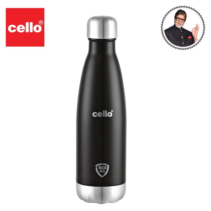 Duro Swift Flask, Vacusteel Water Bottle - Image 77