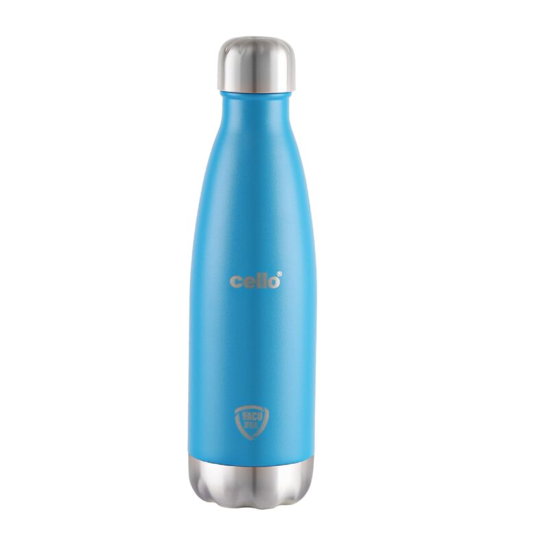 Duro Swift Flask, Vacusteel Water Bottle - Image 18