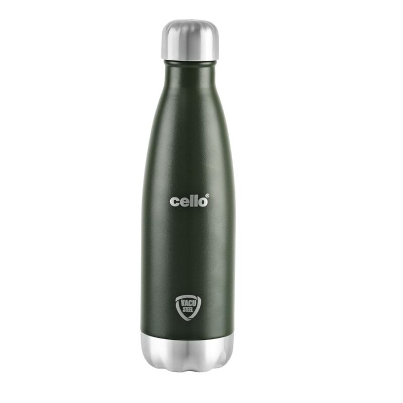 Duro Swift Flask, Vacusteel Water Bottle, 500ml - Image 7