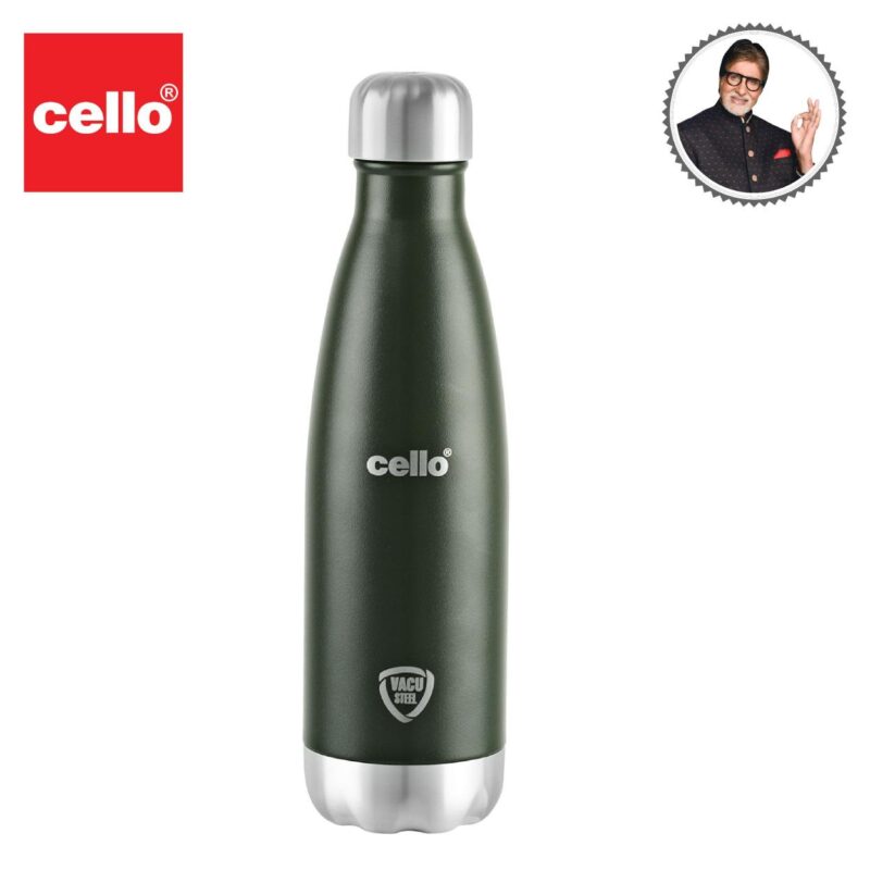 Duro Swift Flask, Vacusteel Water Bottle - Image 79