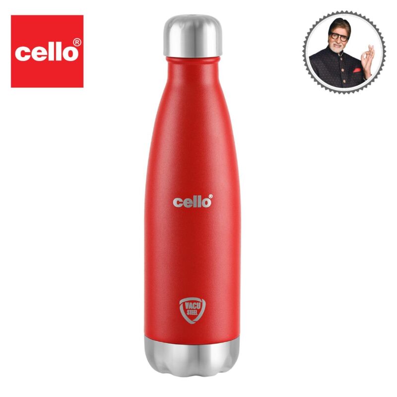 Duro Swift Flask, Vacusteel Water Bottle - Image 84