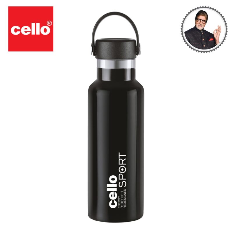 Aqua Bliss Flask, Vacusteel Water Bottle - Image 61