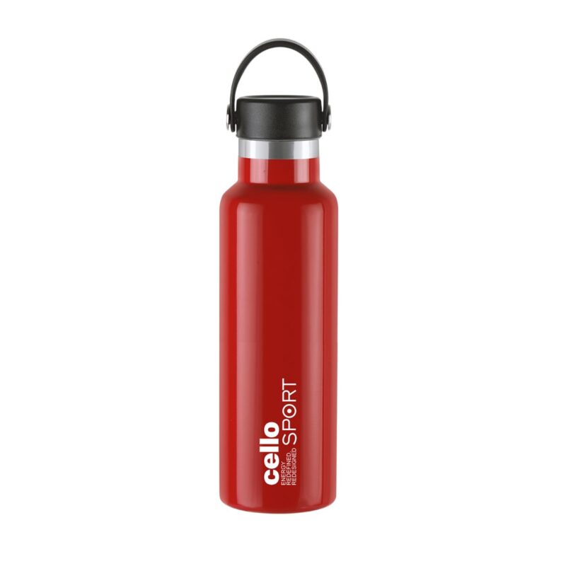 Aqua Bliss Flask, Vacusteel Water Bottle - Image 16