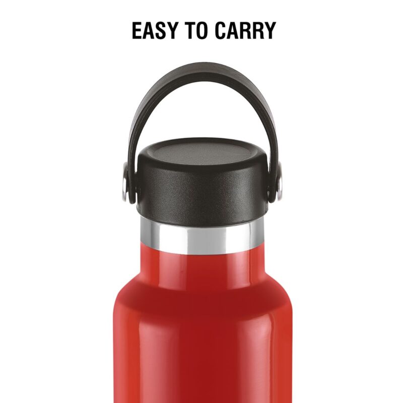 Aqua Bliss Flask, Vacusteel Water Bottle - Image 35