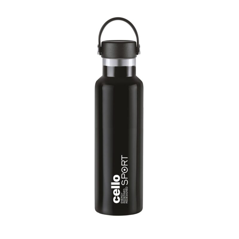 Aqua Bliss Flask, Vacusteel Water Bottle, 800ml - Image 7