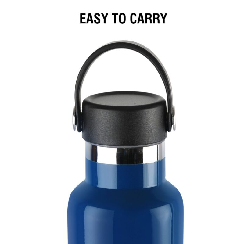 Aqua Bliss Flask, Vacusteel Water Bottle, 800ml - Image 17