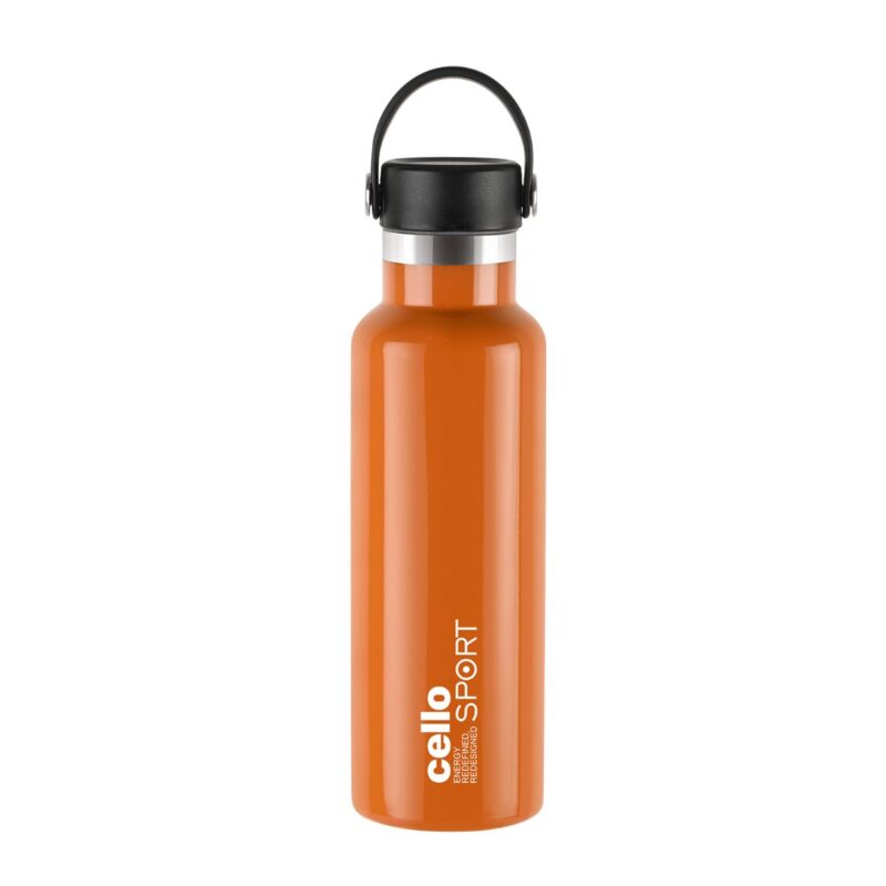 Aqua Bliss Flask, Vacusteel Water Bottle, 800ml - Image 8