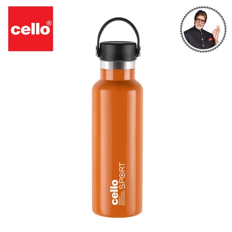 Aqua Bliss Flask, Vacusteel Water Bottle - Image 68