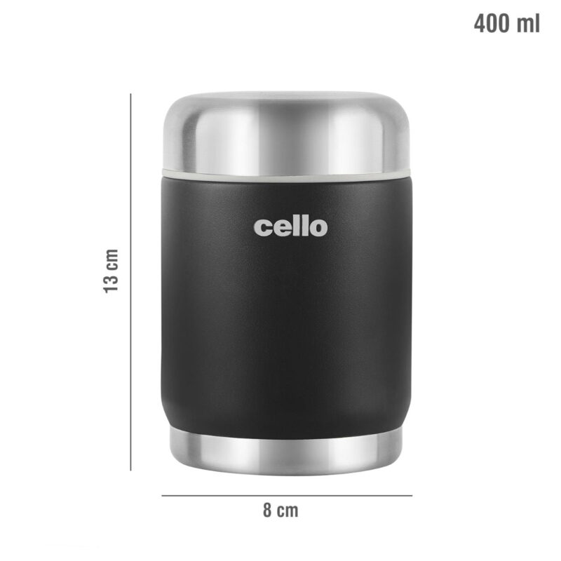 Duro Supee Flask, Insulated Soup Jar - Image 24