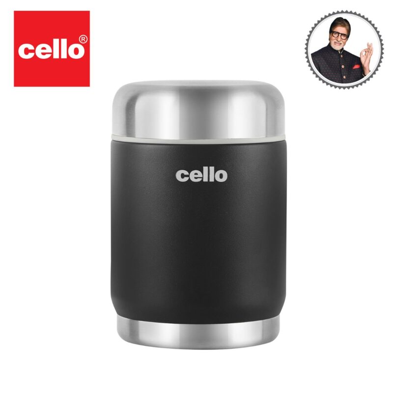 Duro Supee Flask, Insulated Soup Jar, 400ml - Image 13