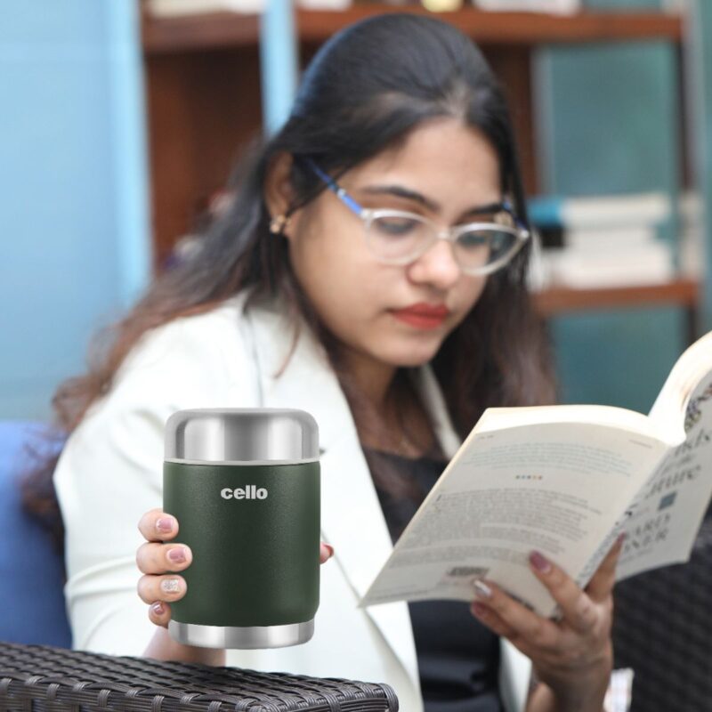 Duro Supee Flask, Insulated Soup Jar - Image 21