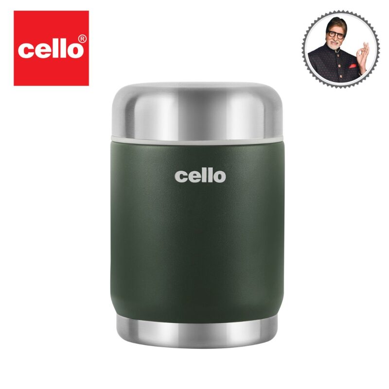 Duro Supee Flask, Insulated Soup Jar, 400ml - Image 14