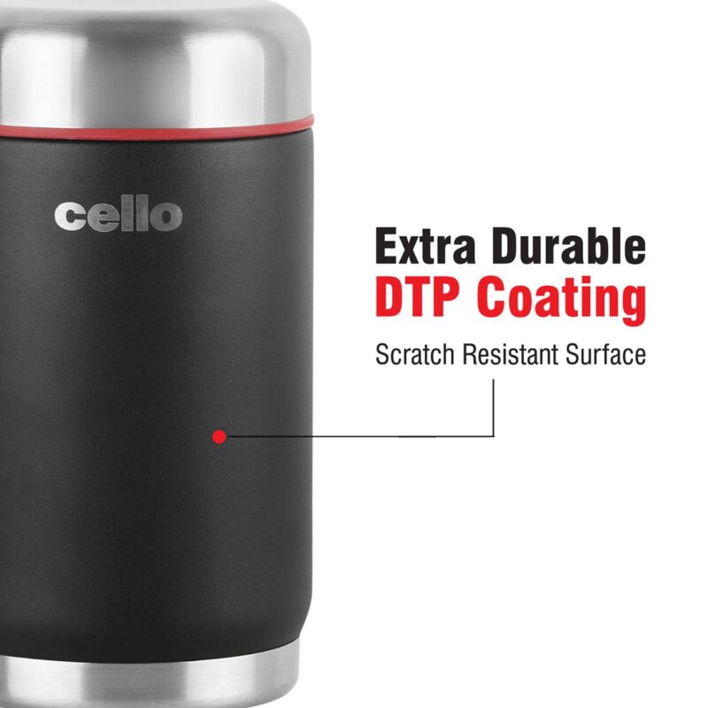 Duro Supee Flask, Insulated Soup Jar - Image 17