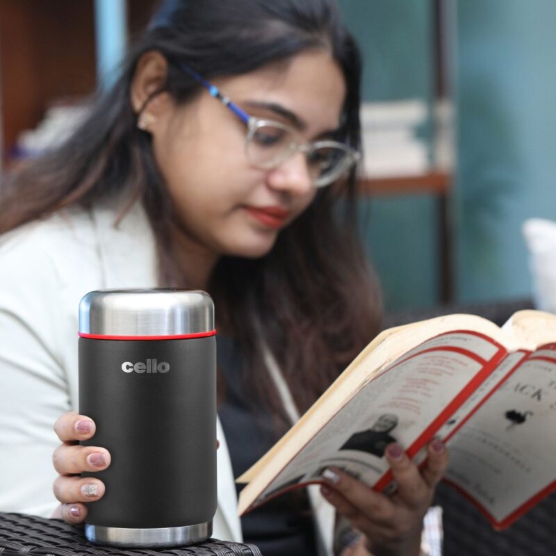 Duro Supee Flask, Insulated Soup Jar - Image 22