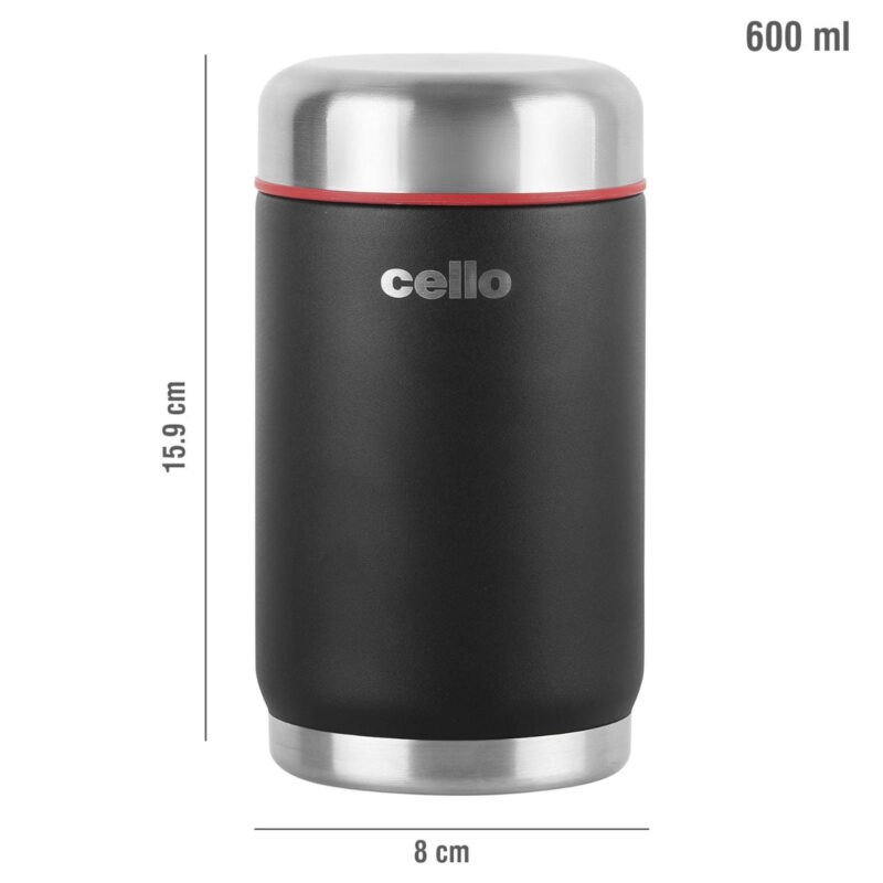 Duro Supee Flask, Insulated Soup Jar - Image 26