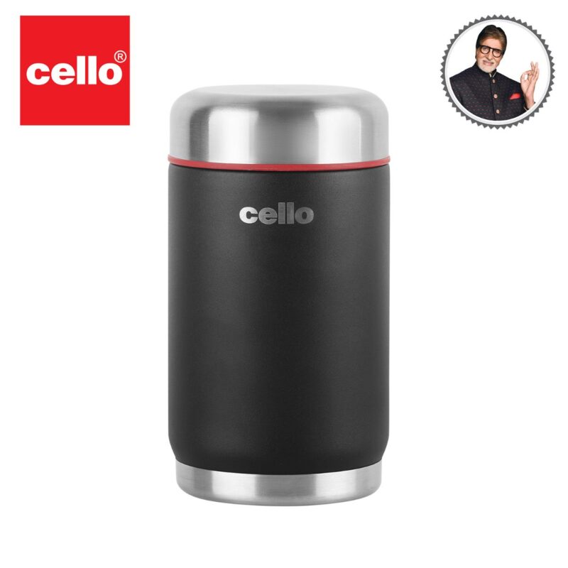 Duro Supee Flask, Insulated Soup Jar - Image 30