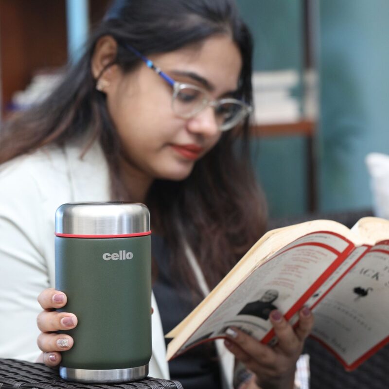 Duro Supee Flask, Insulated Soup Jar - Image 23