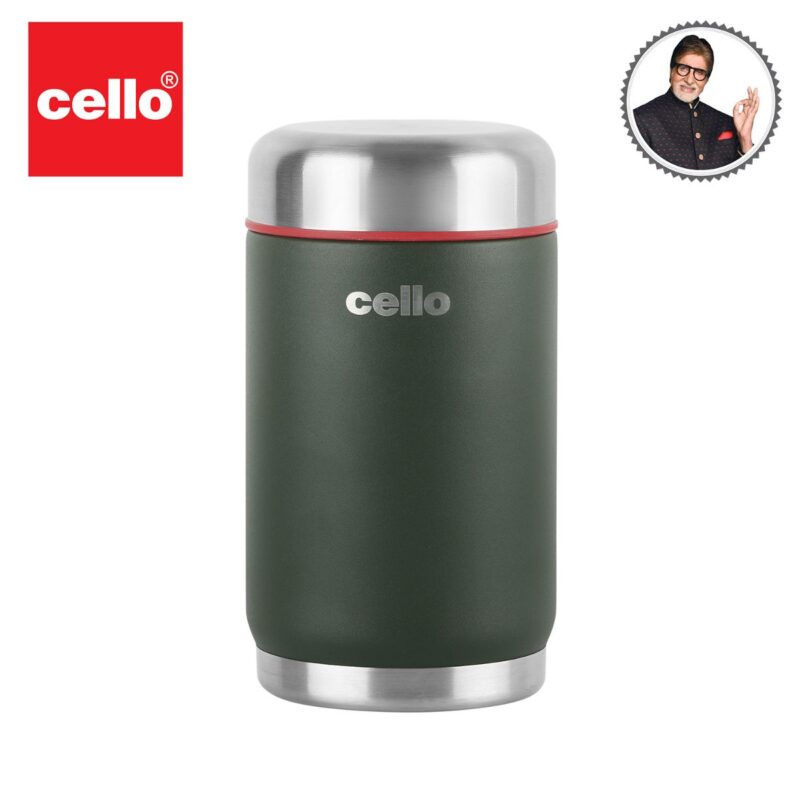 Duro Supee Flask, Insulated Soup Jar - Image 31