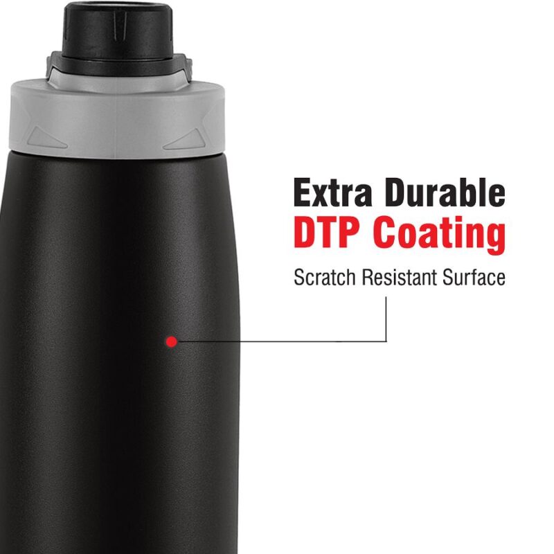 Duro Sports, Vacusteel Water Bottle, 1100ml - Image 13