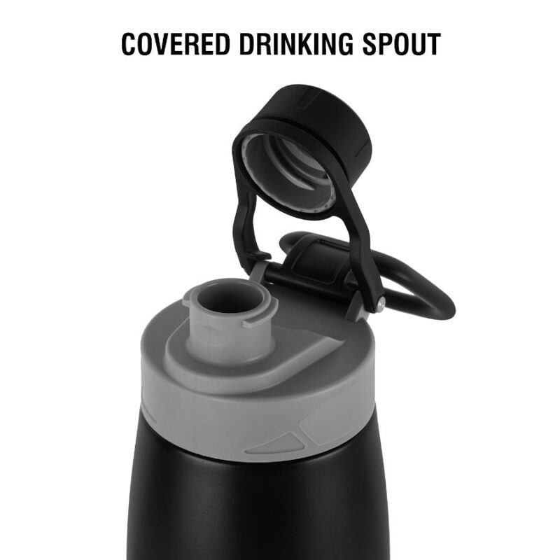 Duro Sports, Vacusteel Water Bottle, 1100ml - Image 17