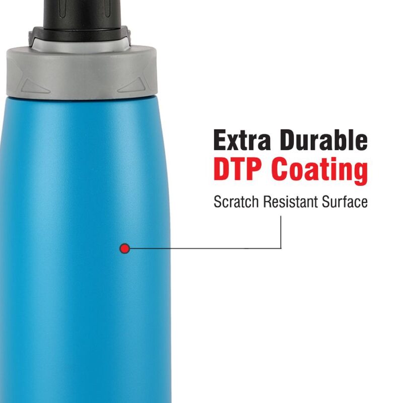 Duro Sports, Vacusteel Water Bottle, 1100ml - Image 15