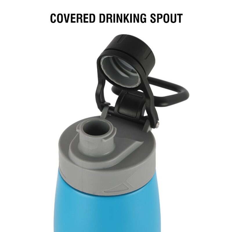 Duro Sports, Vacusteel Water Bottle, 1100ml - Image 19
