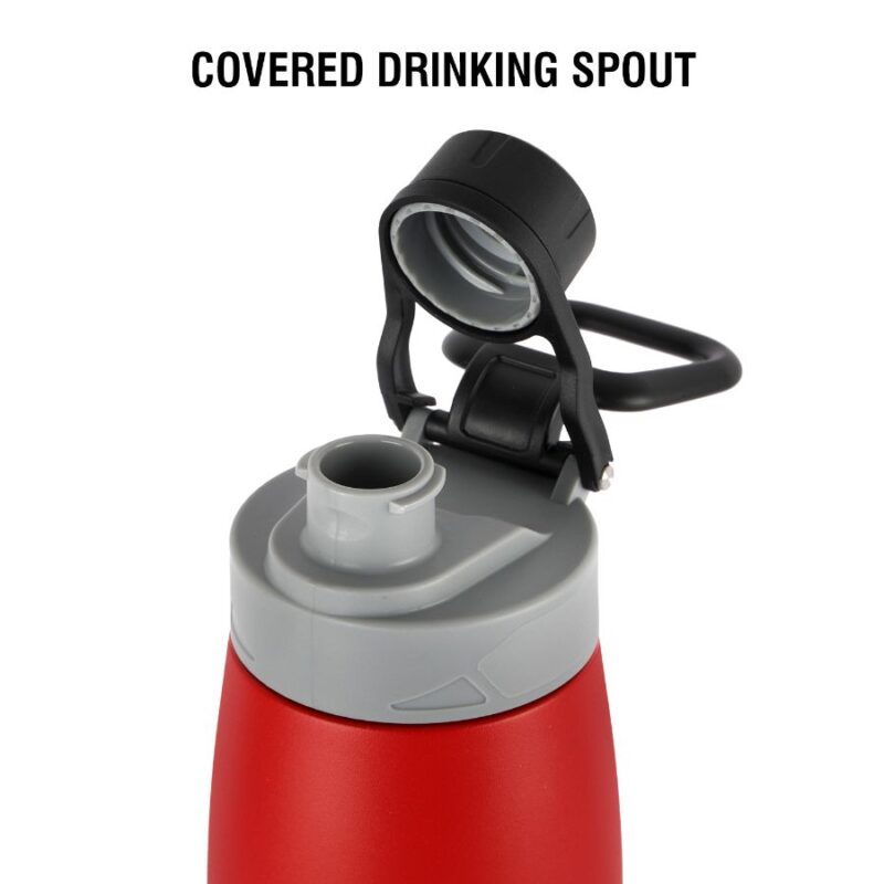 Duro Sports, Vacusteel Water Bottle, 1100ml - Image 20