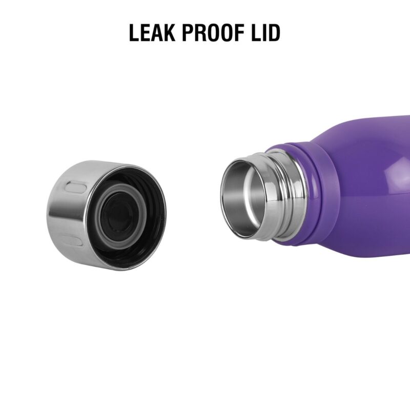 Bentley Flask, Vacusteel Water Bottle - Image 18