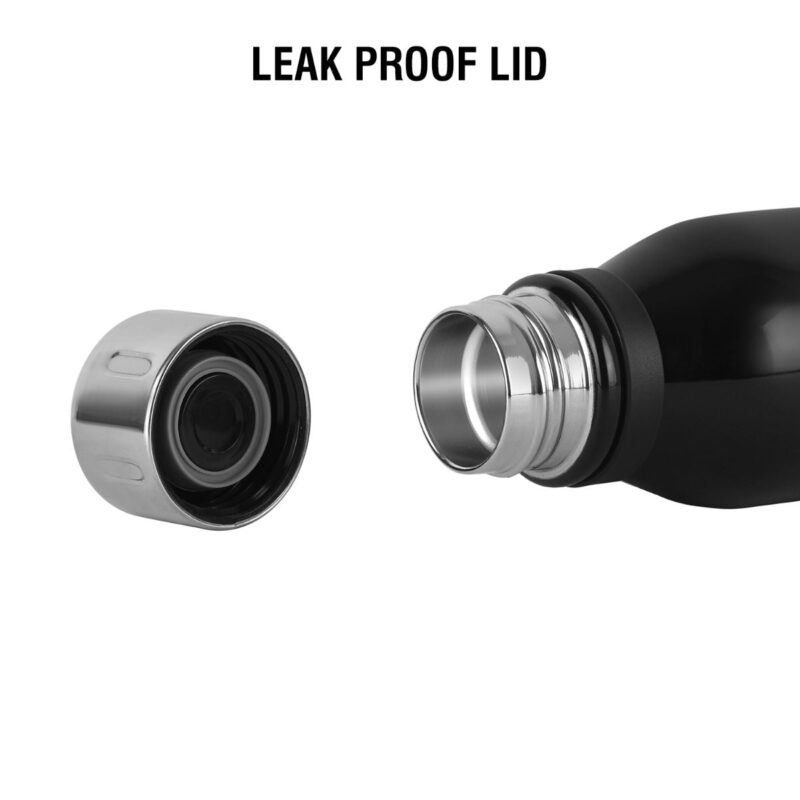 Bentley Flask, Vacusteel Water Bottle, 800ml - Image 20