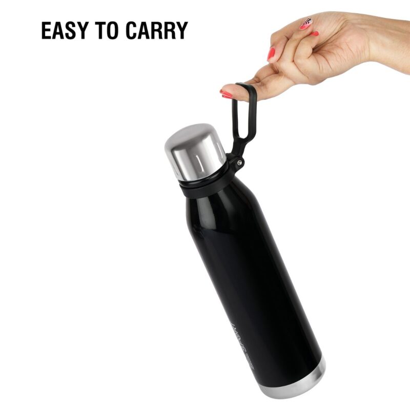 Bentley Flask, Vacusteel Water Bottle - Image 26